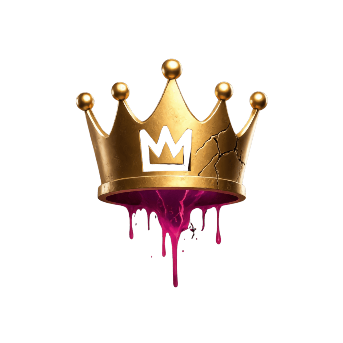 PAN crown
