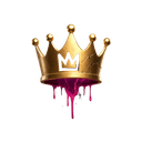 PAN crown logo